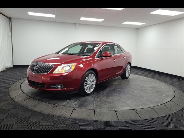 2013 Buick Verano Base