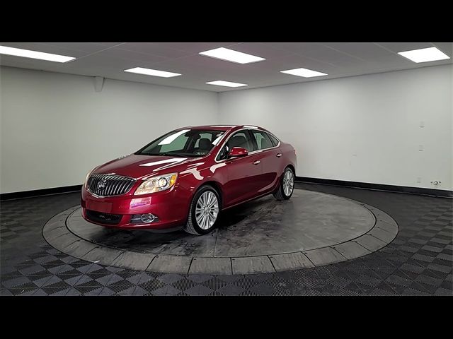 2013 Buick Verano Base