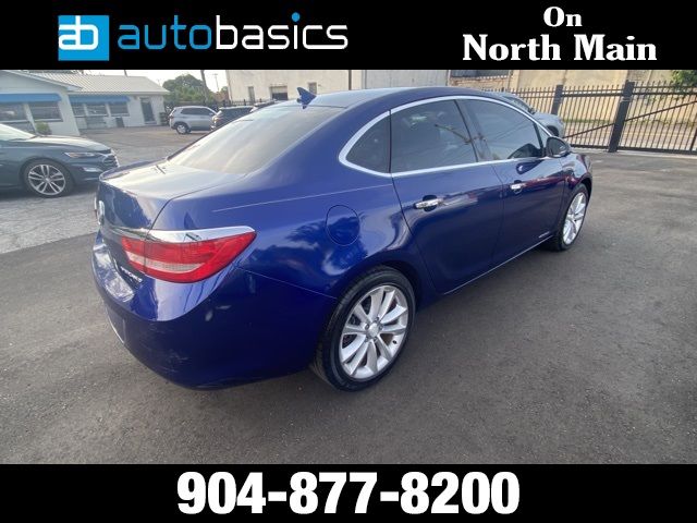 2013 Buick Verano Base