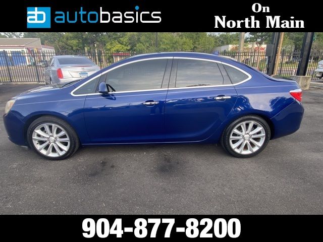 2013 Buick Verano Base