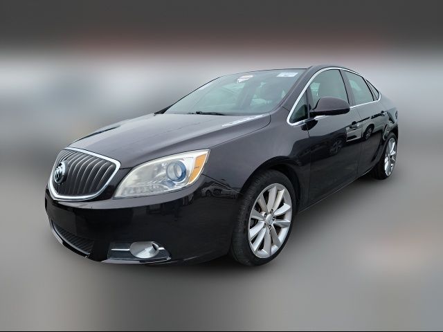 2013 Buick Verano Base