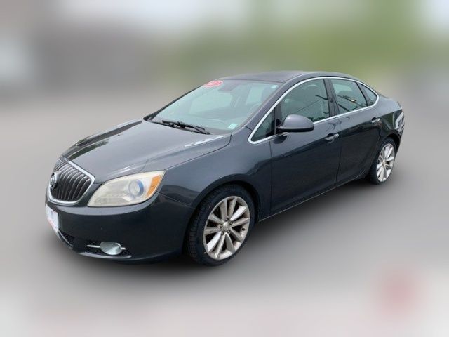 2013 Buick Verano Base