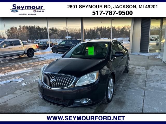 2013 Buick Verano Base