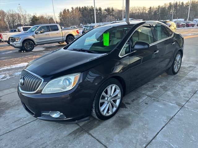 2013 Buick Verano Base