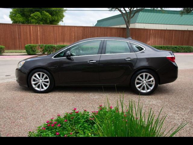 2013 Buick Verano Base