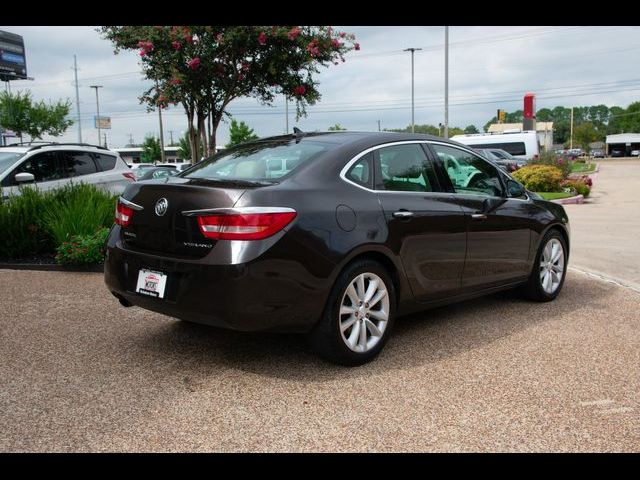 2013 Buick Verano Base