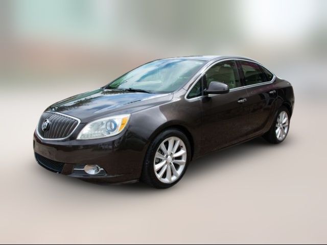 2013 Buick Verano Base