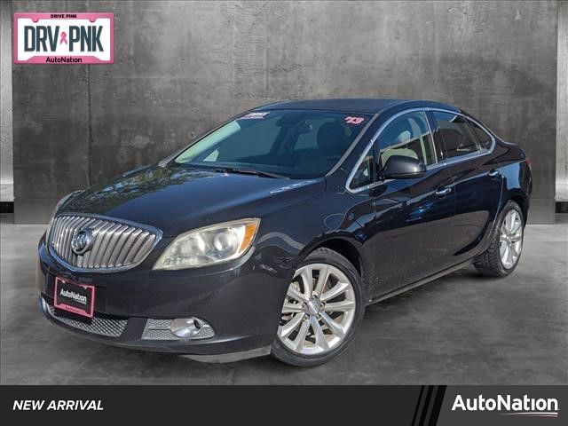 2013 Buick Verano Base