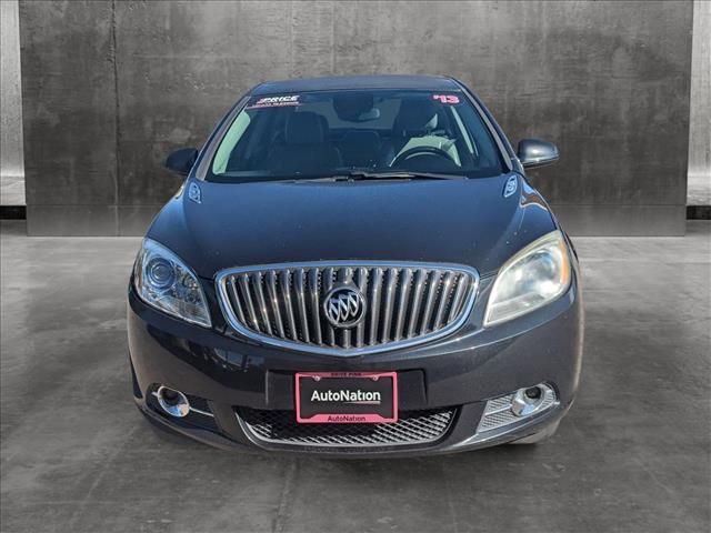 2013 Buick Verano Base