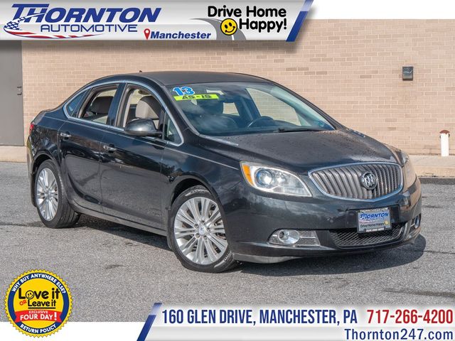 2013 Buick Verano Base