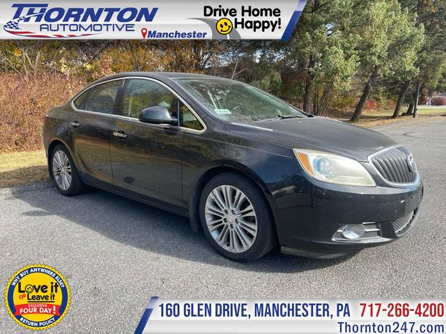 2013 Buick Verano Base