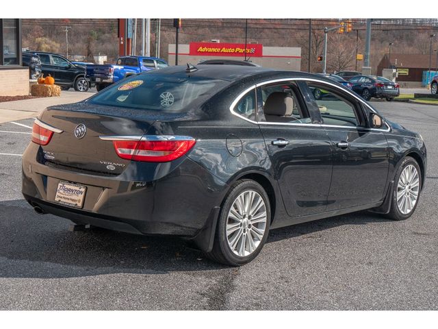 2013 Buick Verano Base