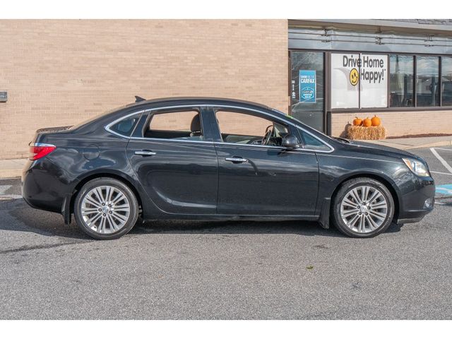 2013 Buick Verano Base