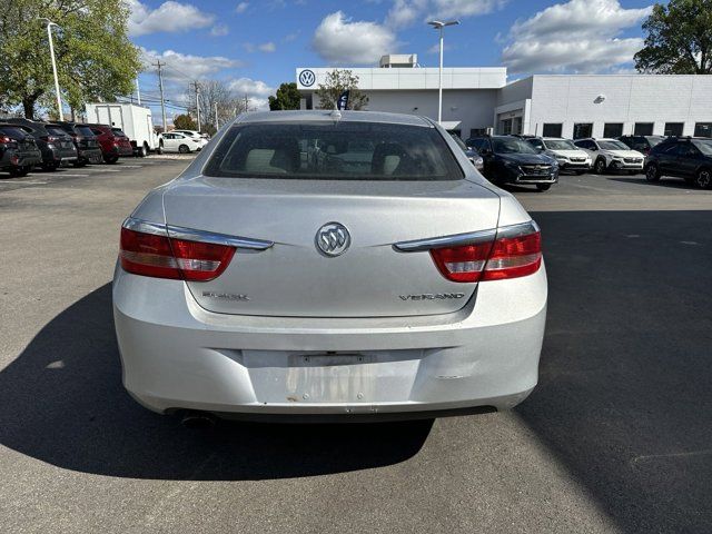 2013 Buick Verano Base