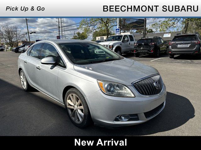 2013 Buick Verano Base