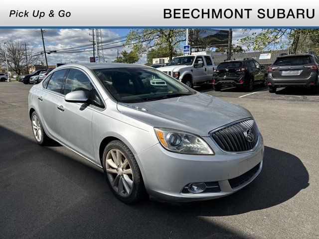 2013 Buick Verano Base