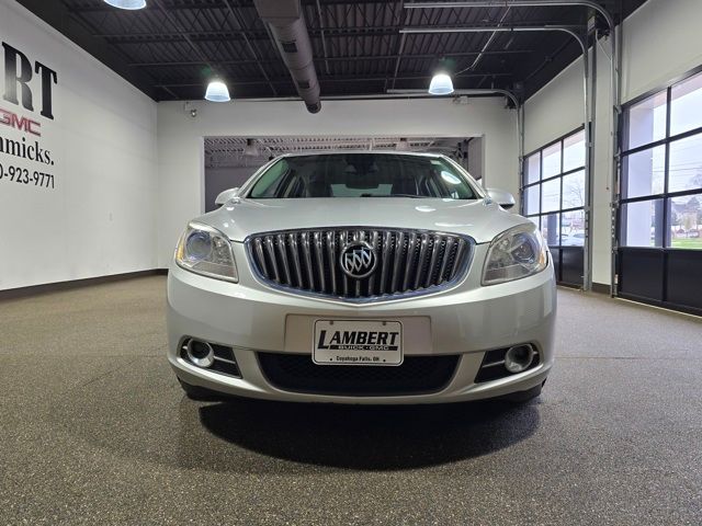 2013 Buick Verano Base