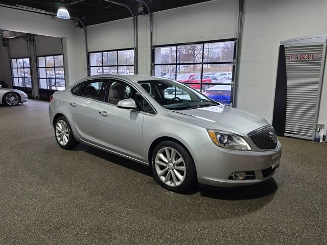 2013 Buick Verano Base