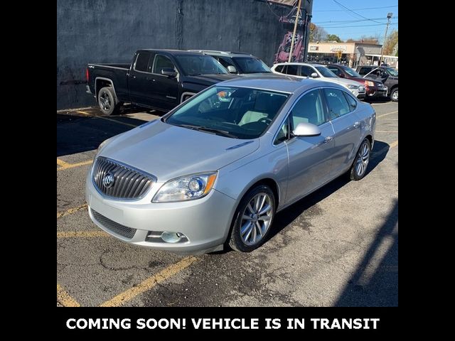 2013 Buick Verano Base