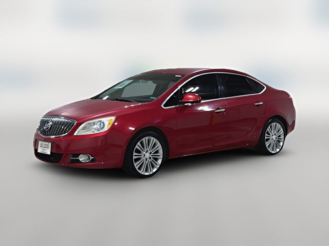 2013 Buick Verano Base