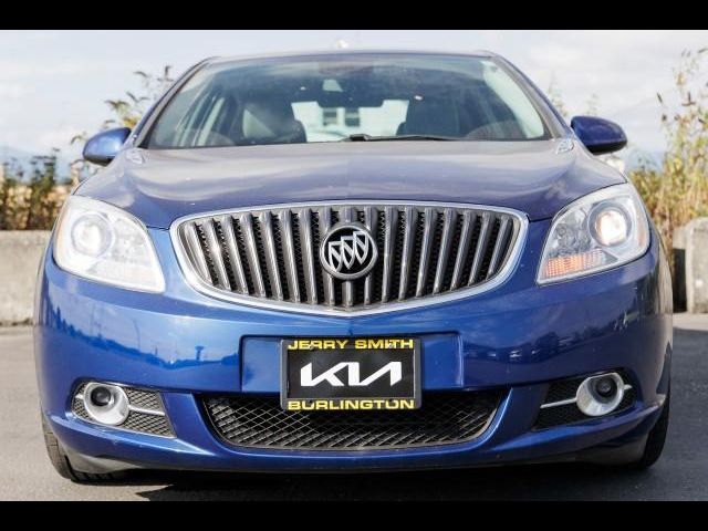 2013 Buick Verano Base