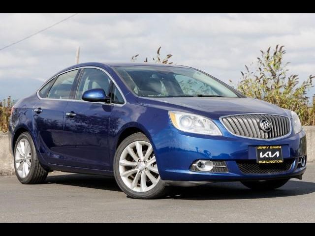 2013 Buick Verano Base