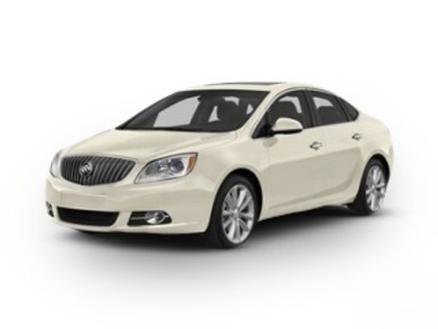 2013 Buick Verano Base