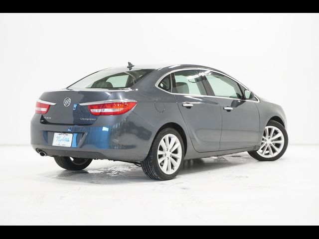 2013 Buick Verano Base