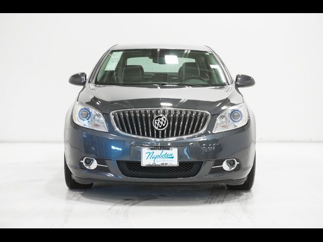 2013 Buick Verano Base