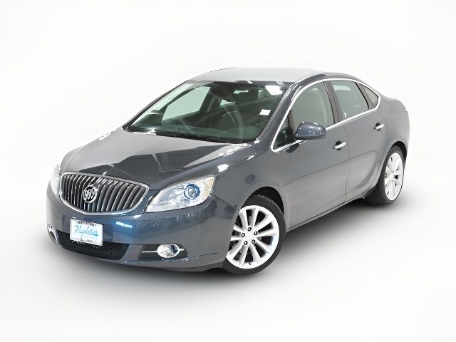 2013 Buick Verano Base