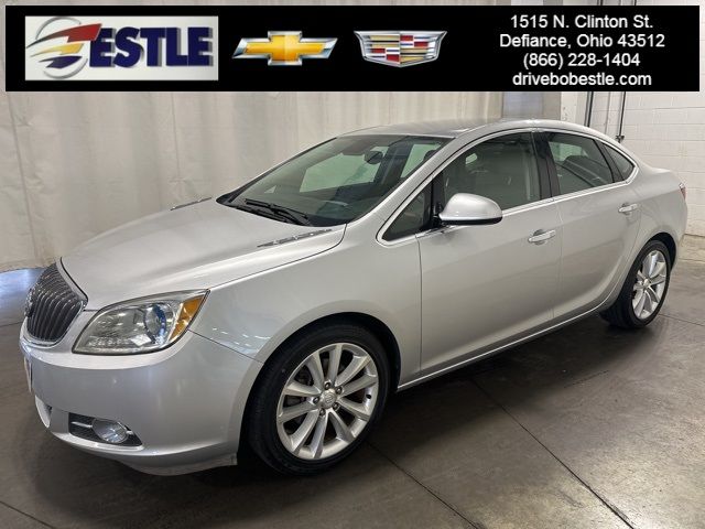 2013 Buick Verano Base