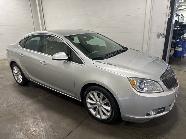 2013 Buick Verano Base