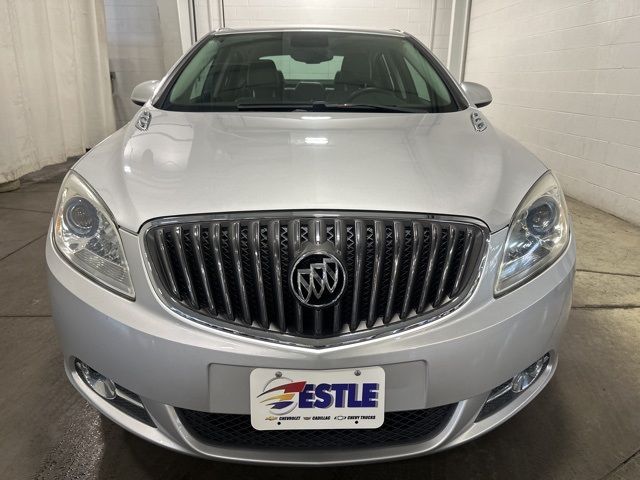 2013 Buick Verano Base