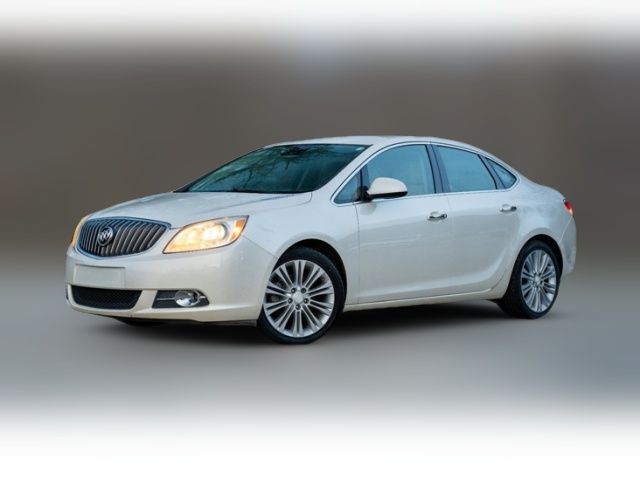 2013 Buick Verano Base