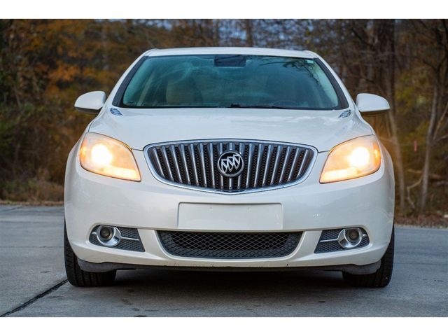 2013 Buick Verano Base