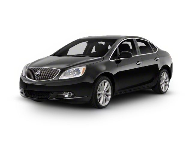 2013 Buick Verano Base