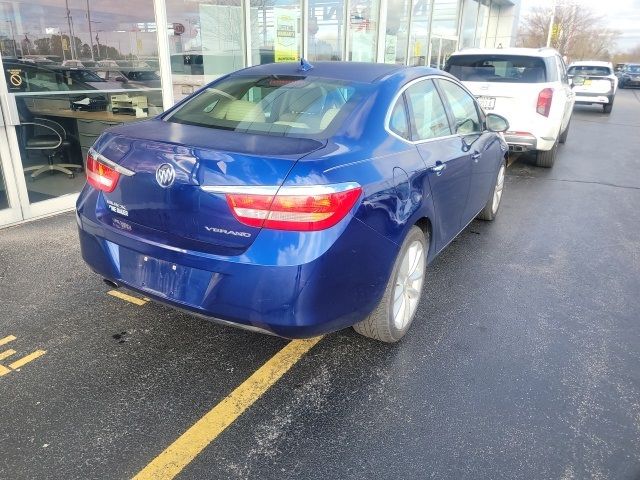 2013 Buick Verano Base