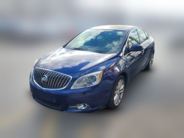 2013 Buick Verano Base