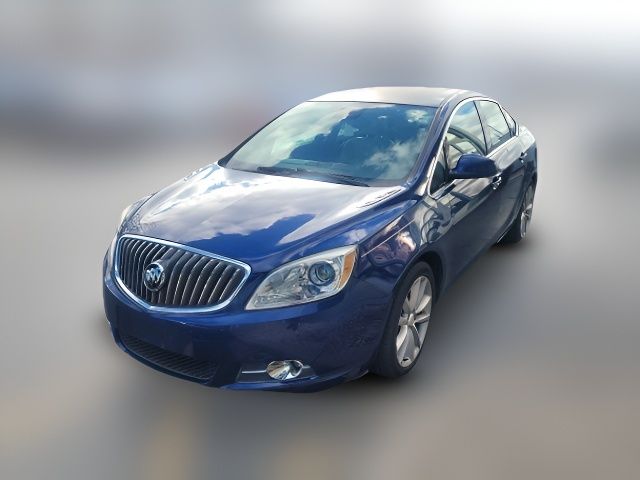 2013 Buick Verano Base