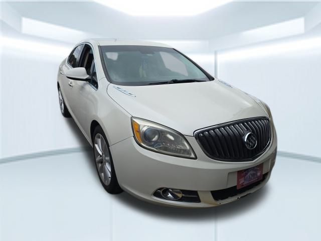 2013 Buick Verano Base