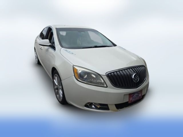 2013 Buick Verano Base