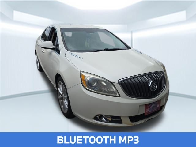 2013 Buick Verano Base