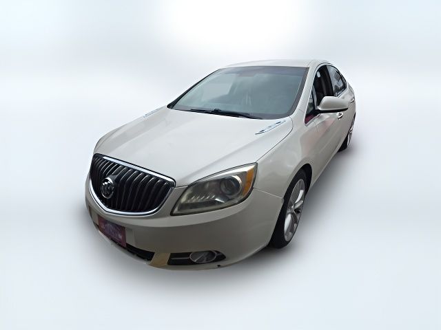 2013 Buick Verano Base