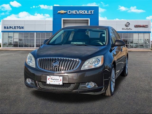 2013 Buick Verano Base