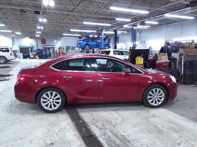 2013 Buick Verano Base