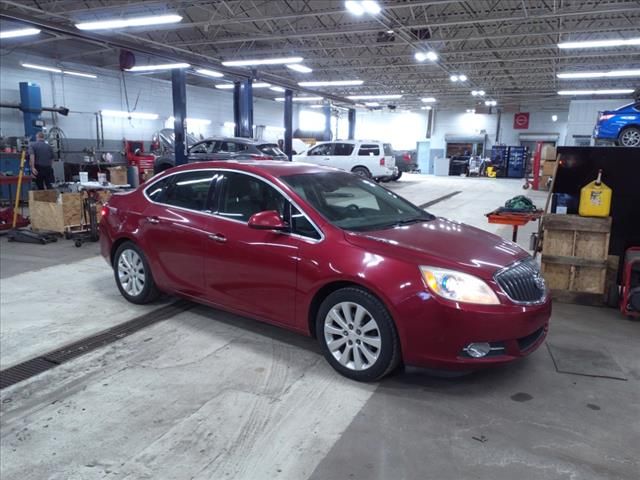 2013 Buick Verano Base