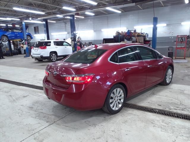 2013 Buick Verano Base