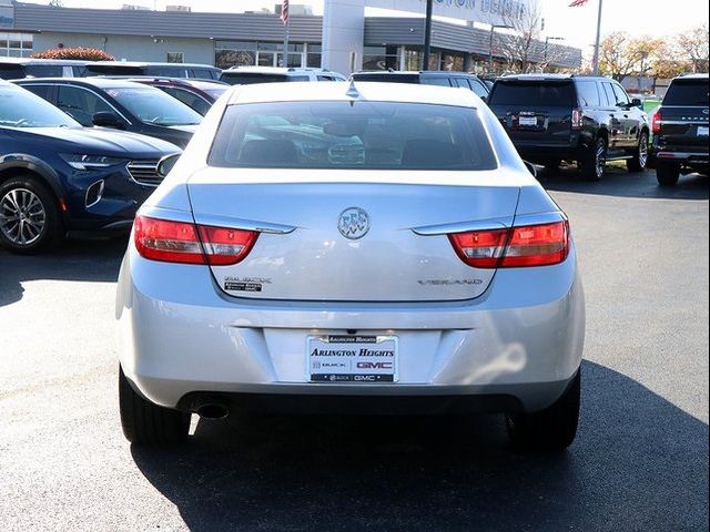 2013 Buick Verano Base