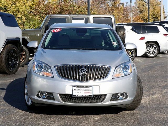 2013 Buick Verano Base