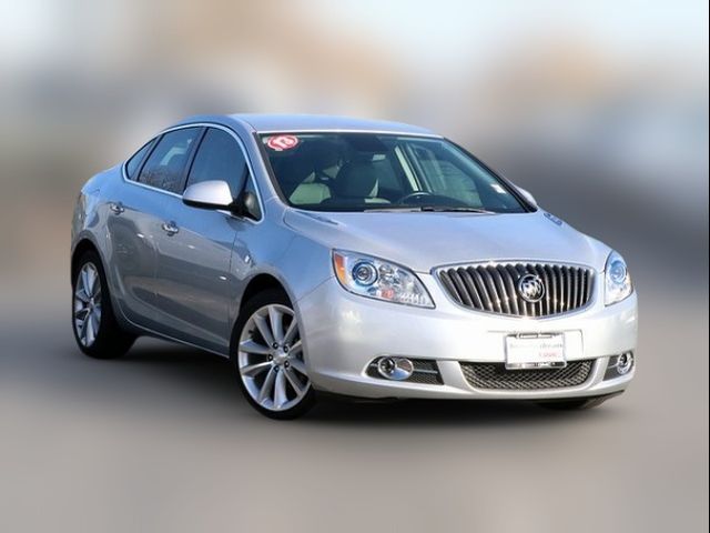 2013 Buick Verano Base